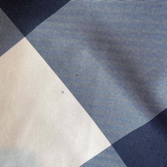 Plaid Leggings - Picture 5 of 5